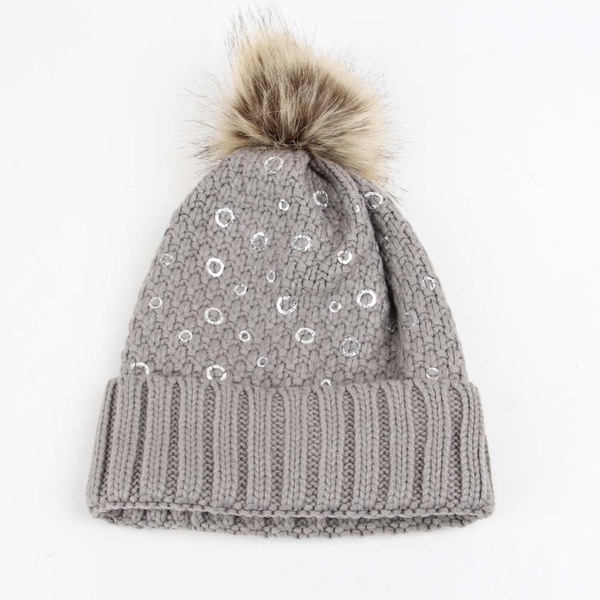 Ladies Beanie Hat