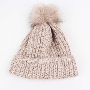 Ladies Beanie Hat