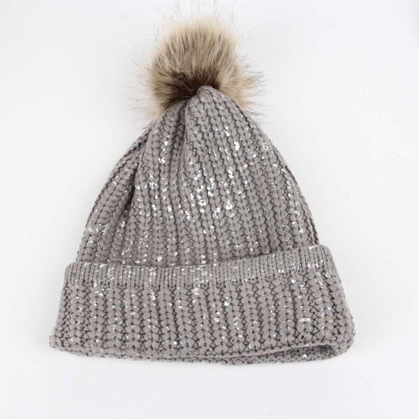 Ladies Beanie Hat