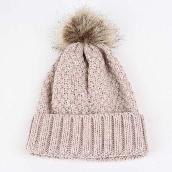 Ladies Beanie Hat