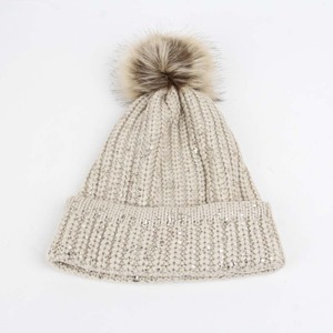 Ladies Beanie Hat