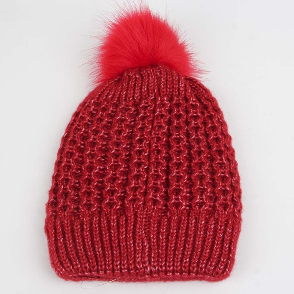 Ladies Beanie Hat