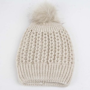 Ladies Beanie Hat