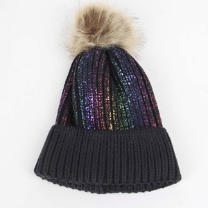Ladies Beanie Hat