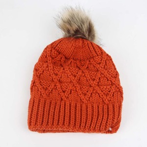 Ladies Beanie Hat