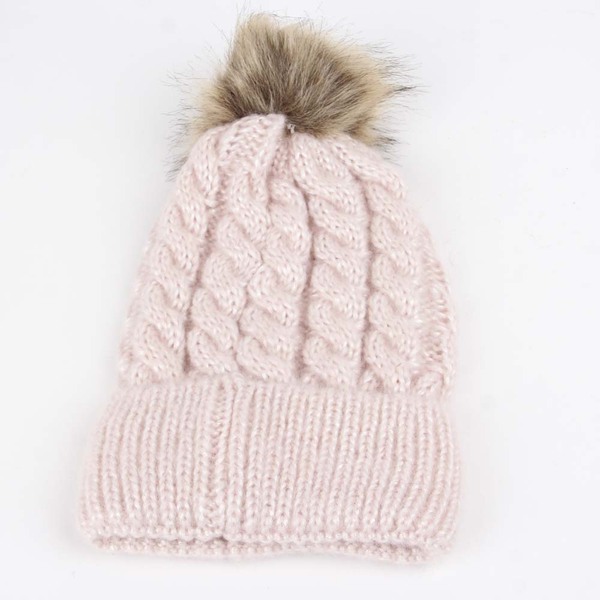 Ladies Beanie Hat