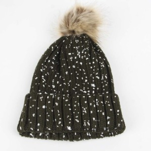 Ladies Beanie Hat