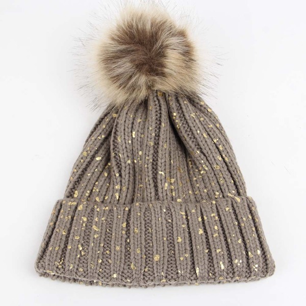 Ladies Beanie Hat