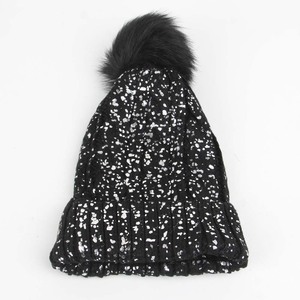 Ladies Beanie Hat