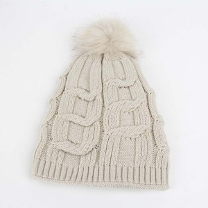 Ladies Beanie Hat