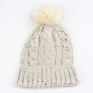 Ladies Beanie Hat