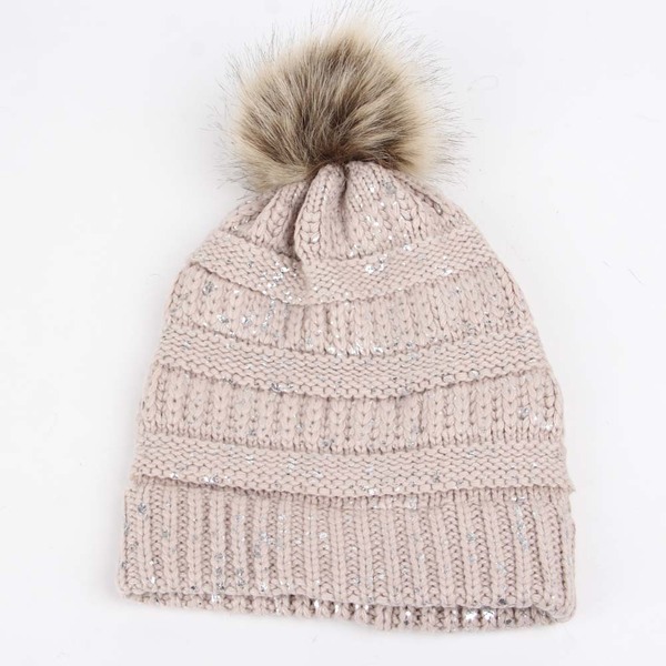 Ladies Beanie Hat