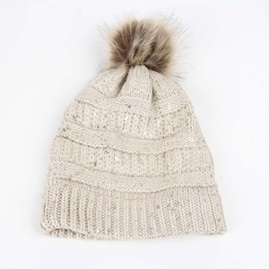 Ladies Beanie Hat