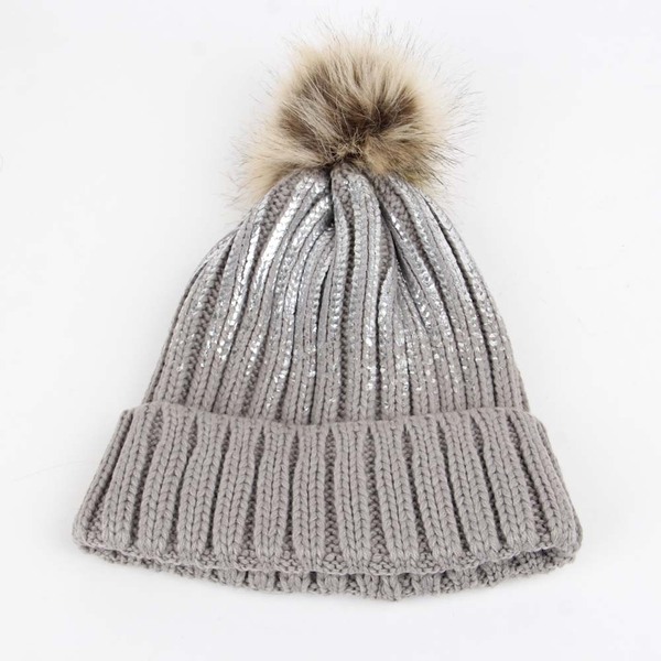 Ladies Beanie Hat