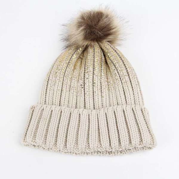 Ladies Beanie Hat