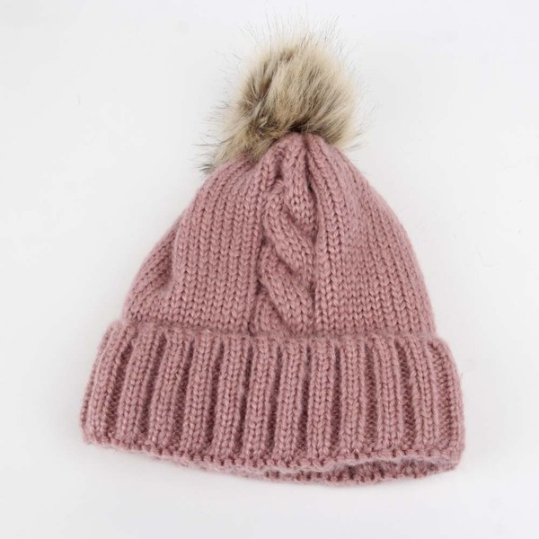 Ladies Beanie Hat