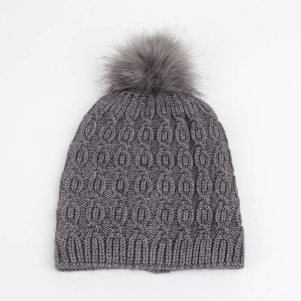 Ladies Beanie Hat