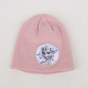 Girls Knitted Hat