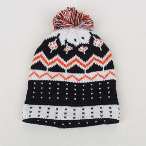 Girls Knitted Hat