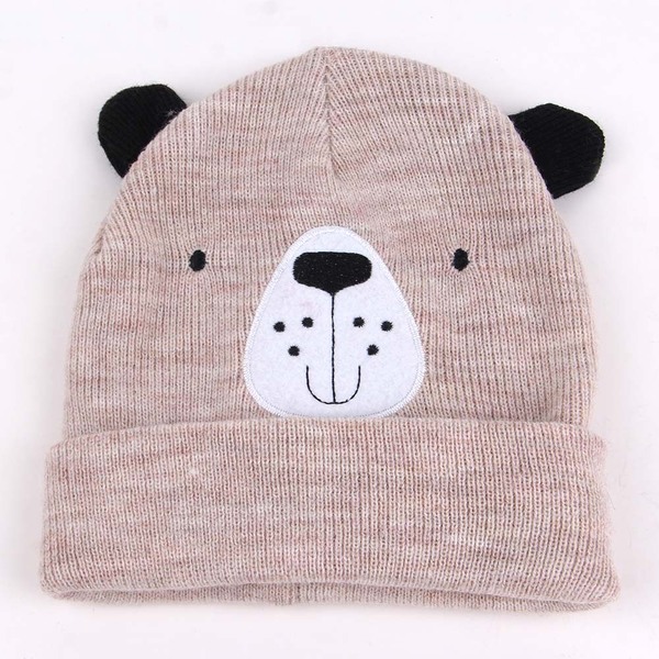 Girls Knitted Hat