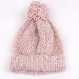 Girls Knitted Hat