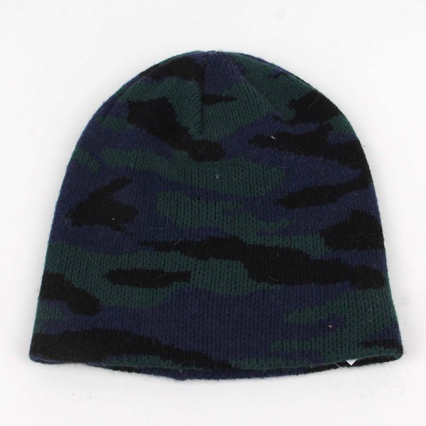 Girls Knitted Hat