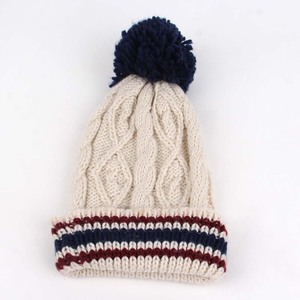Girls Knitted Hat