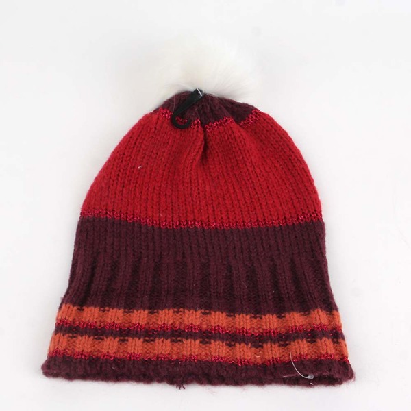 Girls Knitted Hat