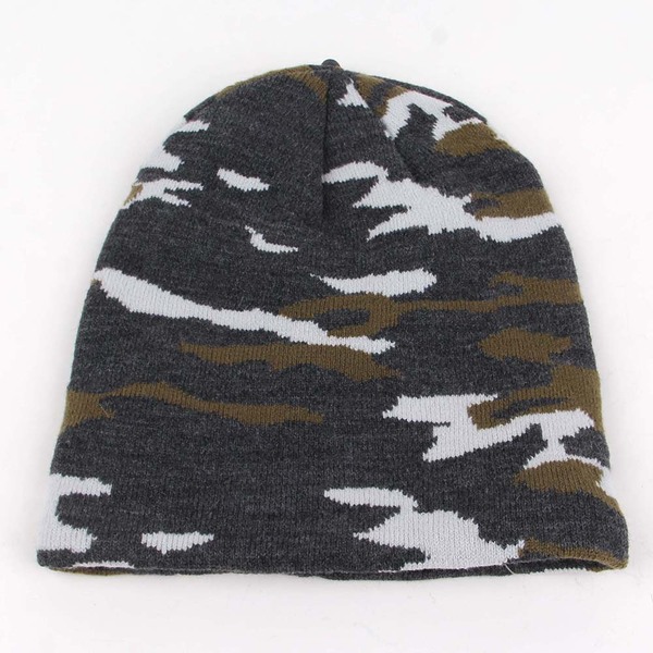 Girls Knitted Hat