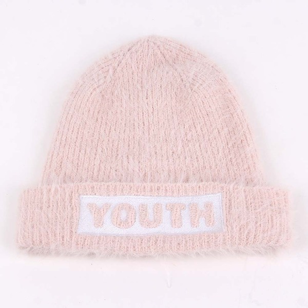 Girls Knitted Hat