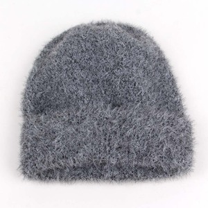Girls Knitted Hat