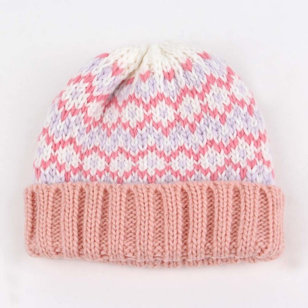Girls Knitted Hat