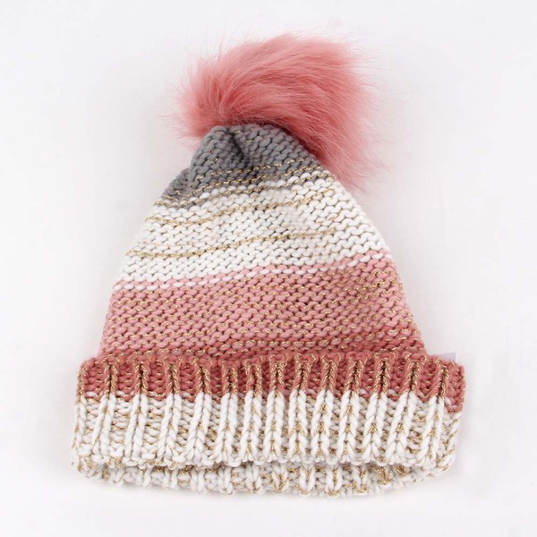Girls Knitted Hat