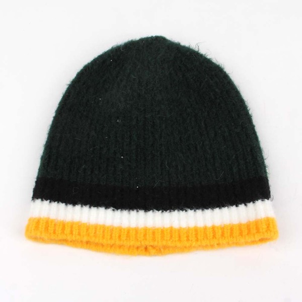 Girls Knitted Hat