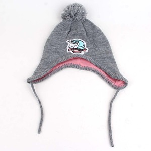 Girls Knitted Hat