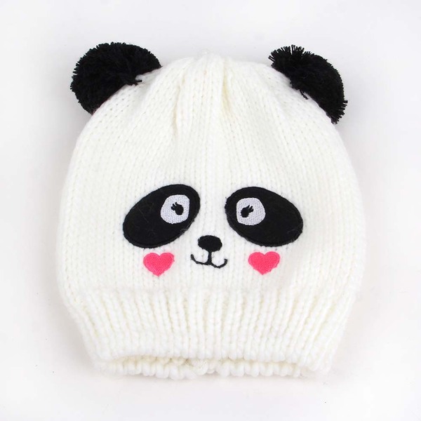 Girls Knitted Hat