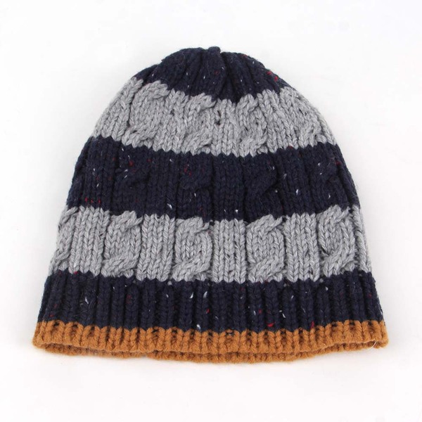 Girls Knitted Hat