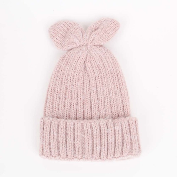 Girls Knitted Hat