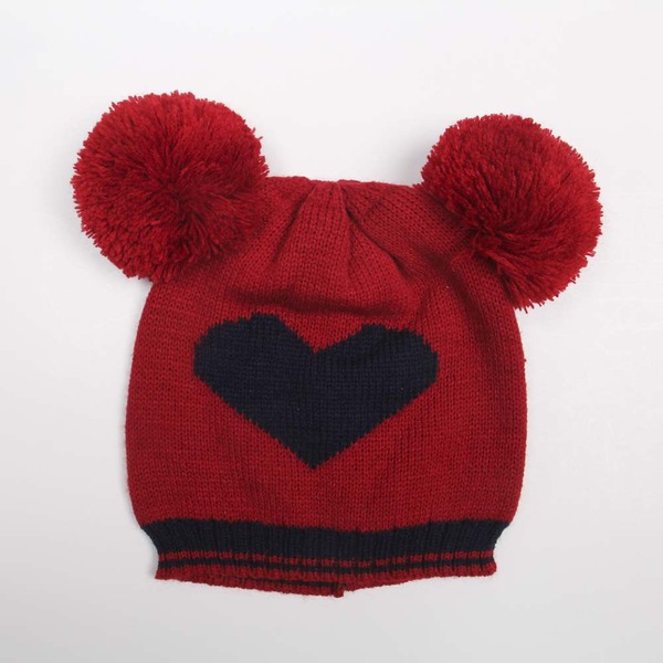 Girls Knitted Hat