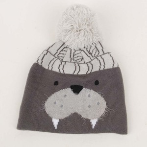 Girls Knitted Hat