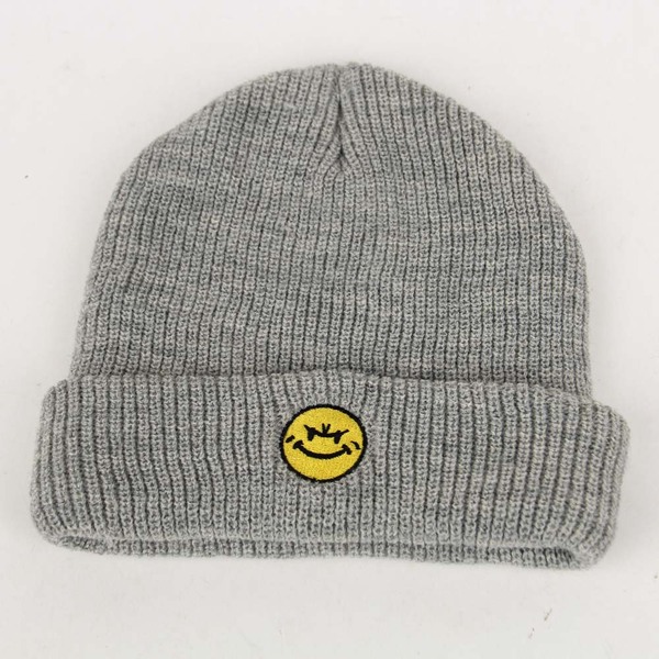 Girls Knitted Hat