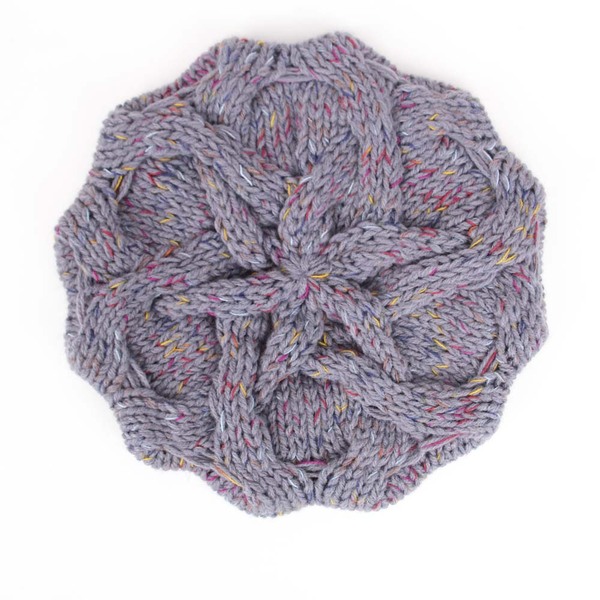 Ladies Beanie Hat