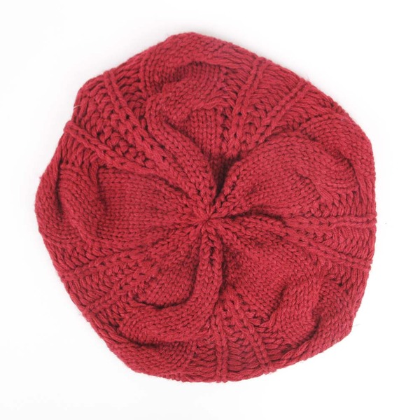 Ladies Beanie Hat