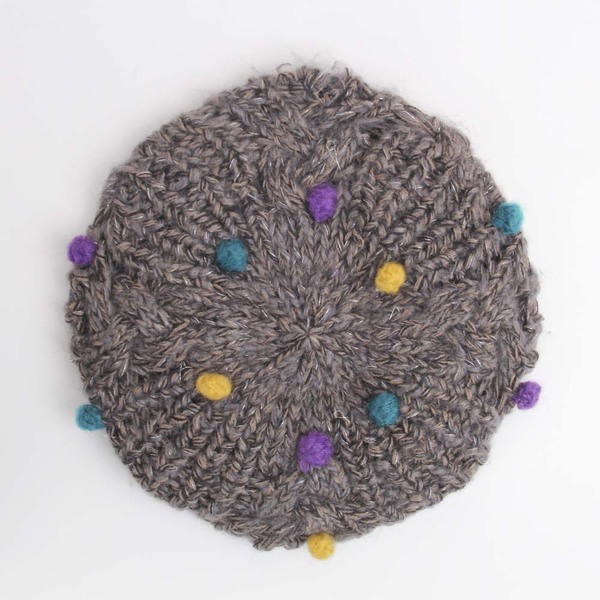 Ladies Beanie Hat