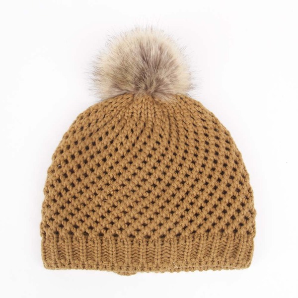 Ladies Beanie Hat