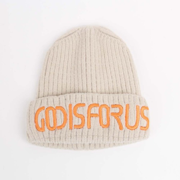 Ladies Beanie Hat