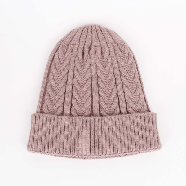 Ladies Beanie Hat