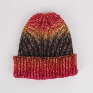 Ladies Beanie Hat