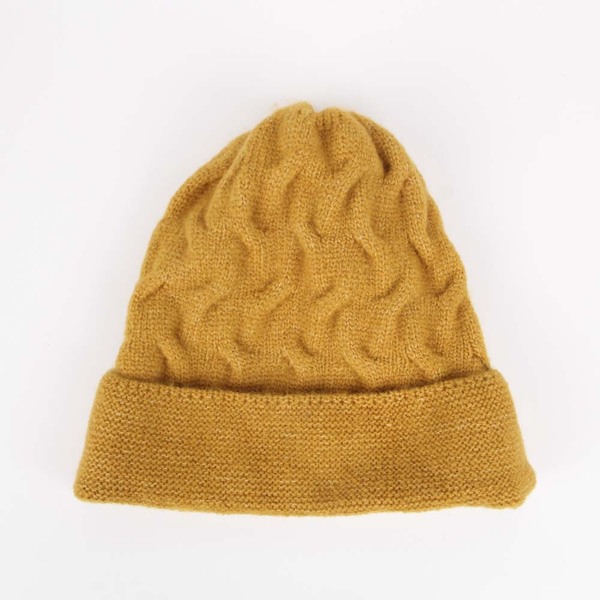 Ladies Beanie Hat