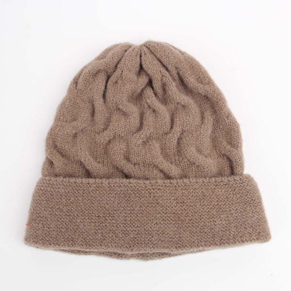 Ladies Beanie Hat